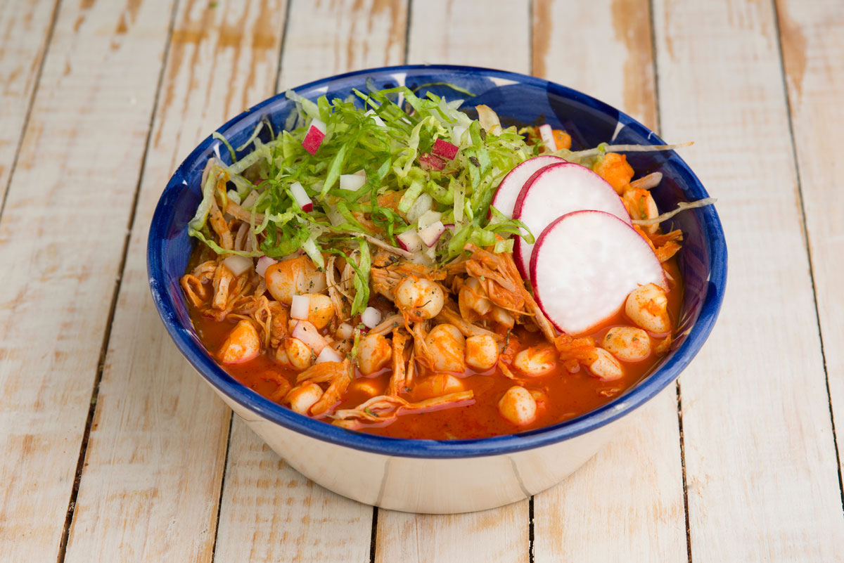 Pozole