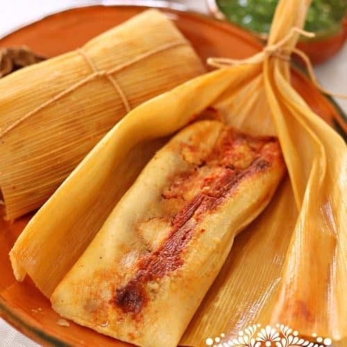 Tamales