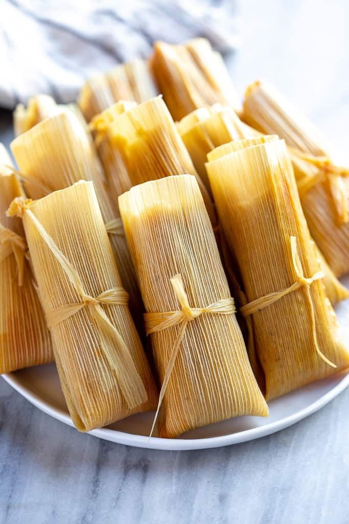 Tamales