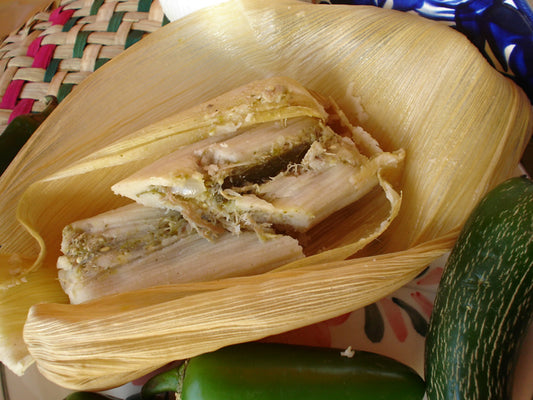 Tamales