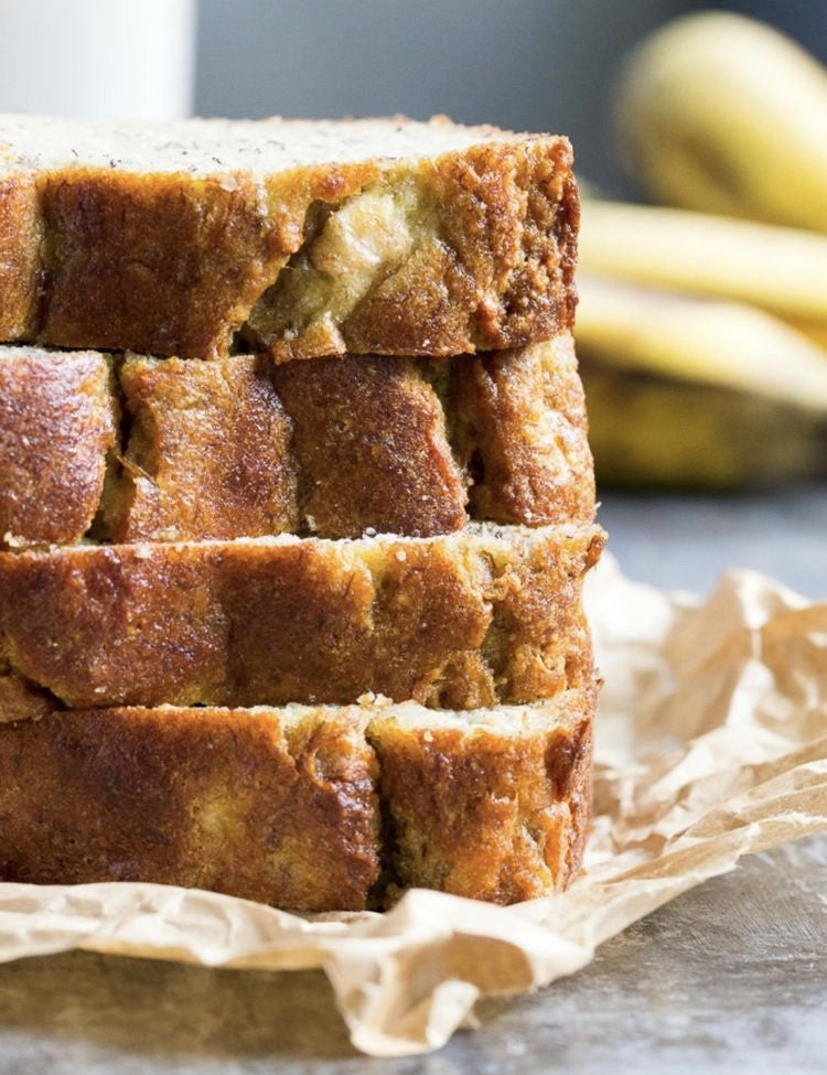 Banana Bread